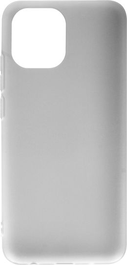 Avizar Umschlag Rückseite Transparent (Redmi A1)