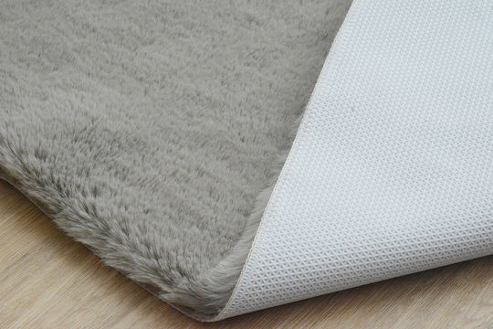 Newplan Χαλί Αντιολισθητικό 80x150cm Taupe