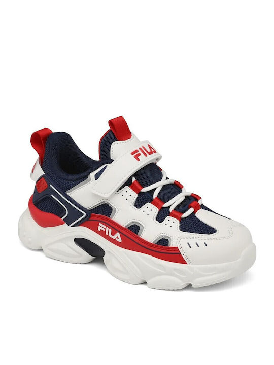 FILA FILA