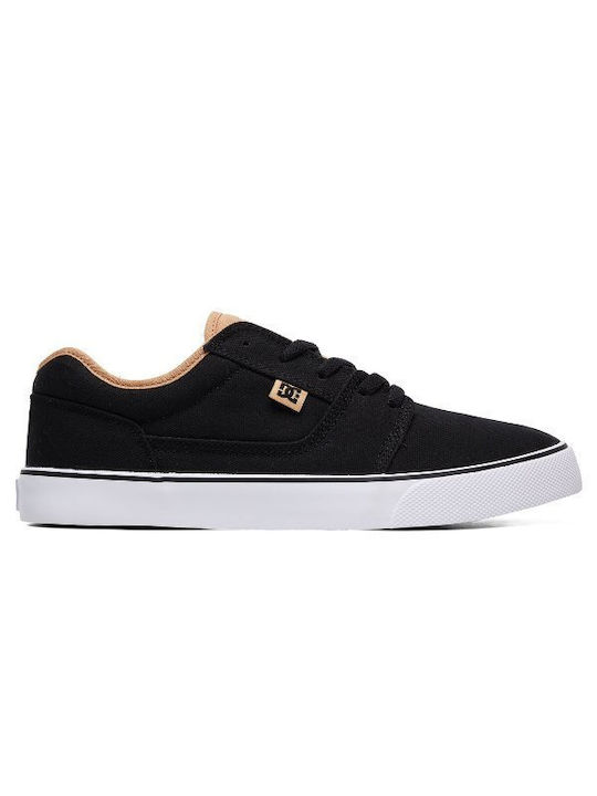 DC Tonik Tx Ανδρικά Sneakers Black / Khaki