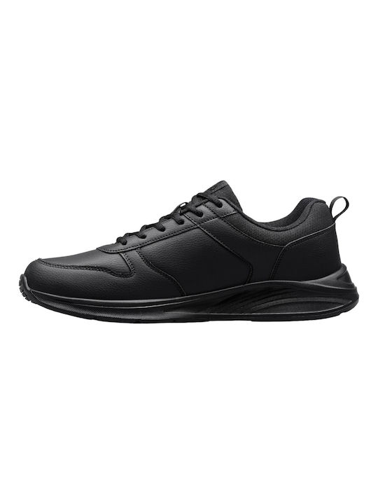 Fila Sport Shoes Running Black