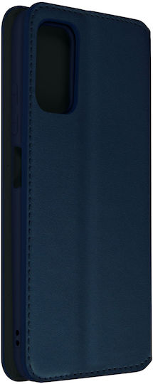 Avizar Καπάκι Μπαταρίας Μπλε για Redmi Note 10 5G, Poco M3 Pro