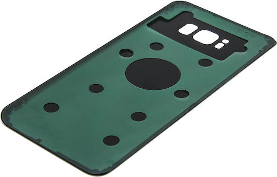 Clappio Capac Baterie Violet pentru Samsung Galaxy S8 Plus