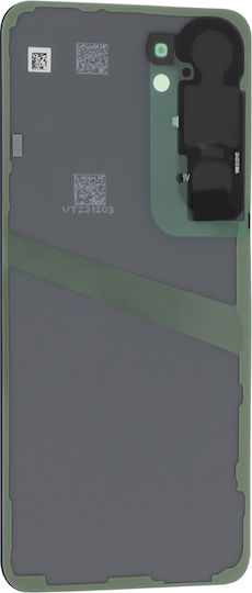 Samsung Batterieabdeckung Lila für Galaxy S24