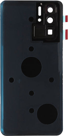 Clappio Battery Cover Turquoise for Huawei P30 Pro