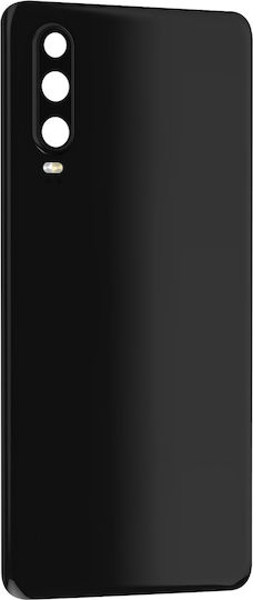 Clappio Battery Cover Black for Huawei P30