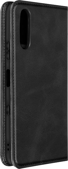 Carcasă Sony Xperia 10 III Suport Video Magnetic Negru