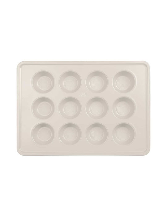Berlinger Haus Φόρμα Ζαχαροπλαστικής για Cupcakes/Muffins 12 Θέσεων 42.3x28x3.5εκ.