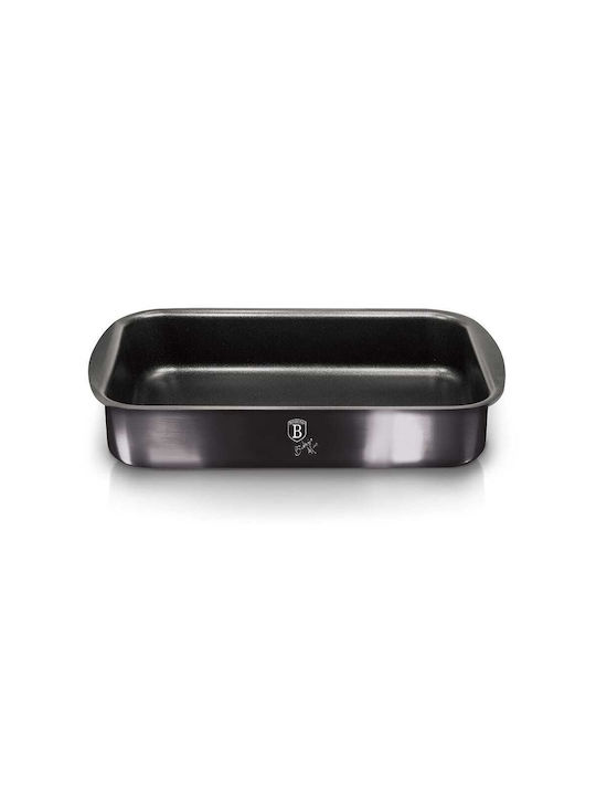 Berlinger Haus Baking Pan Carbon 35x27cm