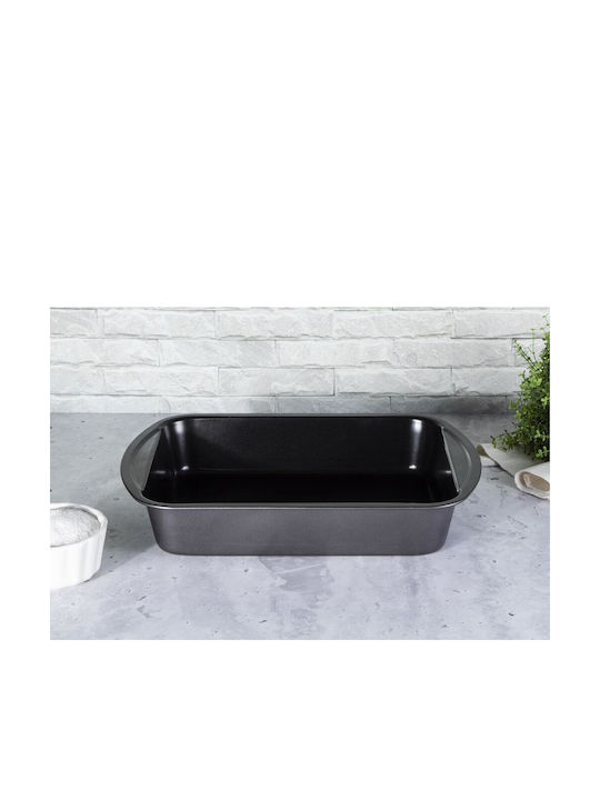 Berlinger Haus Baking Pan Carbon 35x27cm