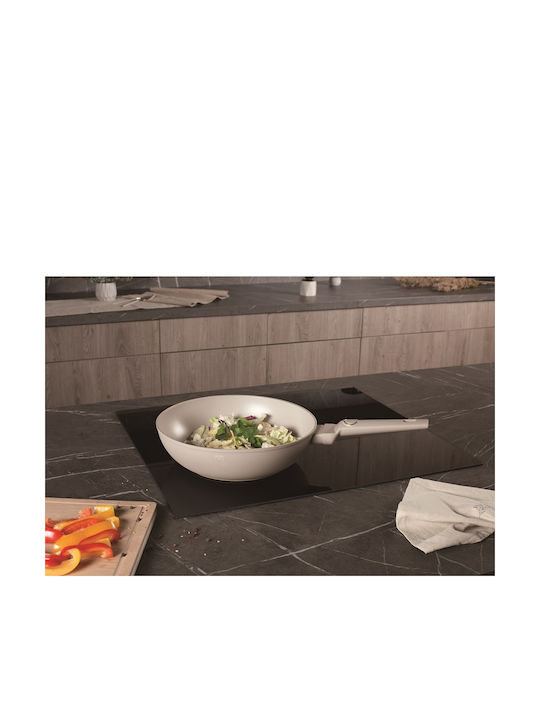 Berlinger Haus Wok made of Aluminum with Non-Stick Coating 28cm