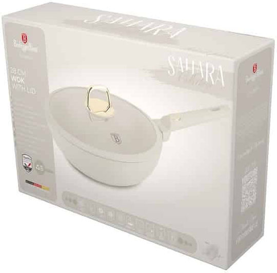 Berlinger Haus Wok