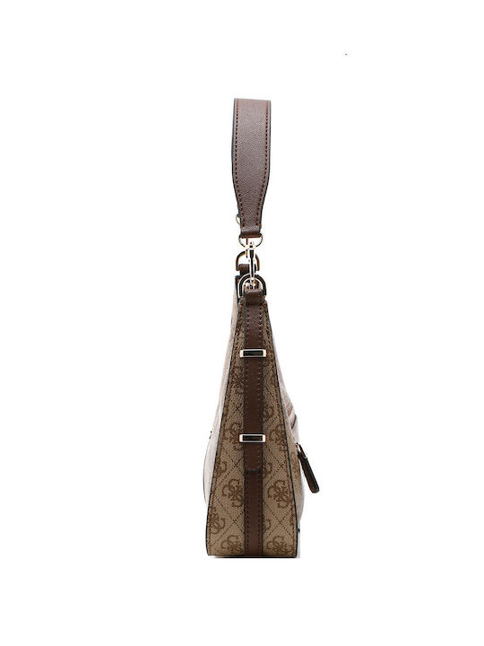 Guess Women's Bag Shoulder Brown