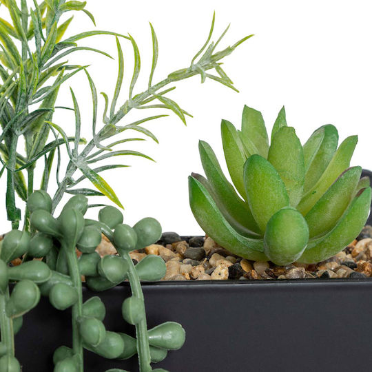 Artificial Potted Plant Atmosphera