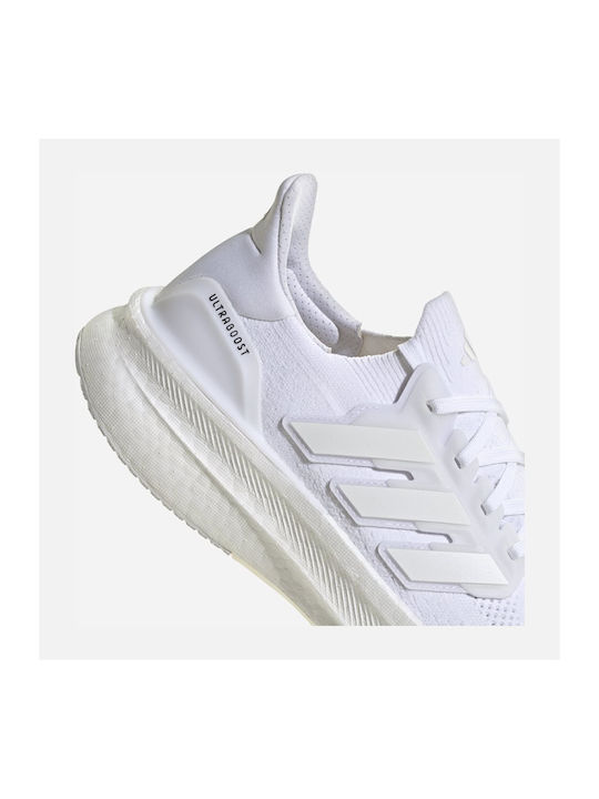 Ultraboost 5 Sport Shoes Running White