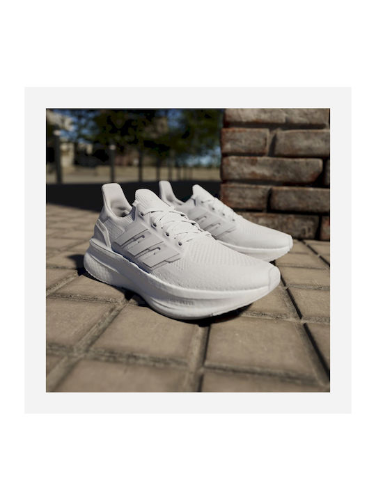 Ultraboost 5 Sport Shoes Running White