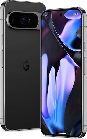 Google Pixel 9 Pro XL 5G (16/256GB) Obsidian
