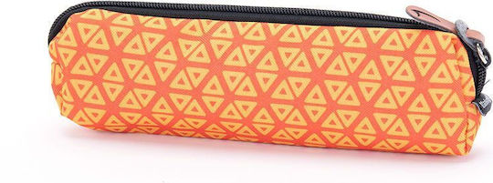 Mintra Pencil Case Cylinder