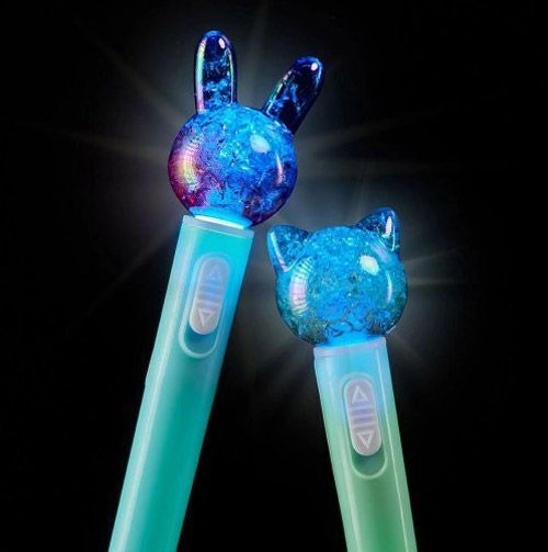 Miquelrius Back To Fun Shine Shine Blue Pen