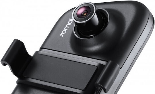 70Mai S500 Комплект Огледало с Камера DVR за Автомобил 1944P със Дисплей 9.35" Wi-Fi и Задна Камера