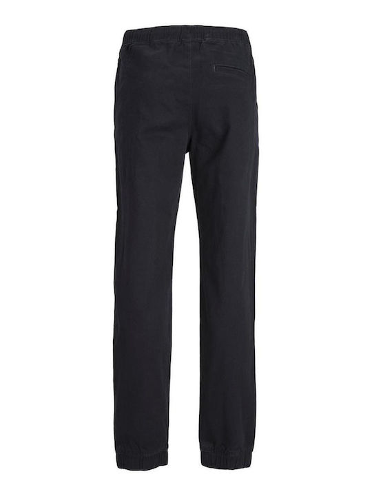 Jack & Jones Pantaloni de Trening Negru