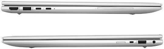 HP EliteBook 860 G11 16" IPS FHD+ (Kern Ultra 7-155H/32GB/1TB SSD/W11 Pro) (US Tastatur)