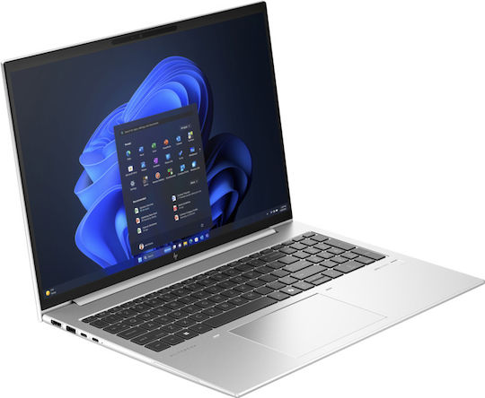 HP EliteBook 860 G11 16" IPS FHD+ (Kern Ultra 7-155H/32GB/1TB SSD/W11 Pro) (US Tastatur)