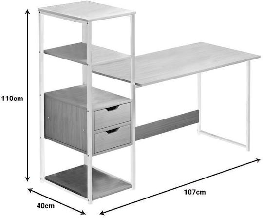 Joeza Möbel-Set 200-001033 2 Stück