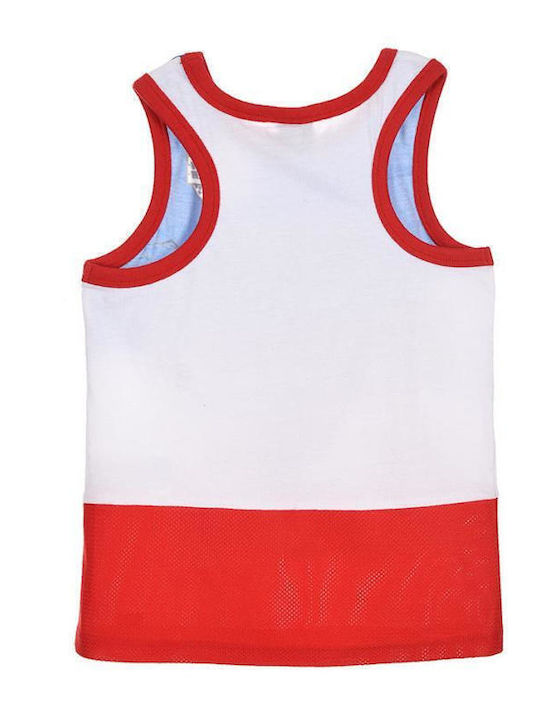 Set Vară 2buc Red