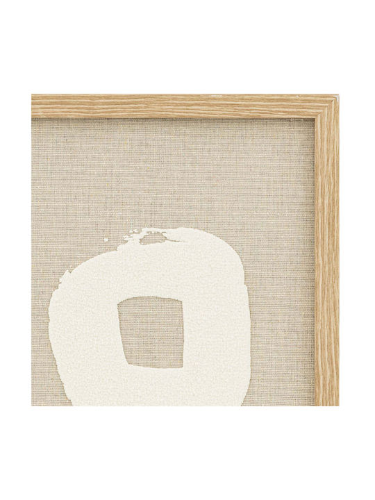 A-s Disa Πίνακας Ξύλινος 50x70cm