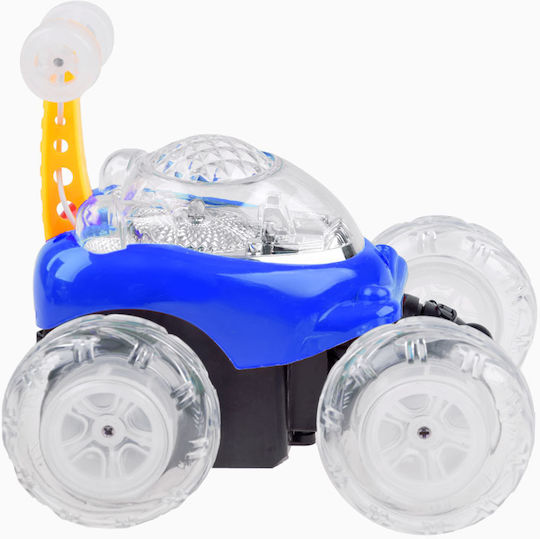 Mașină de Jucărie Cascadorie RC Vehicul Nebun Telecomandă Rc0236