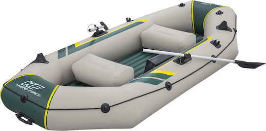 Aufblasbares Ponton 3 Personen 295 x 130 x 46 cm Bestway 65160