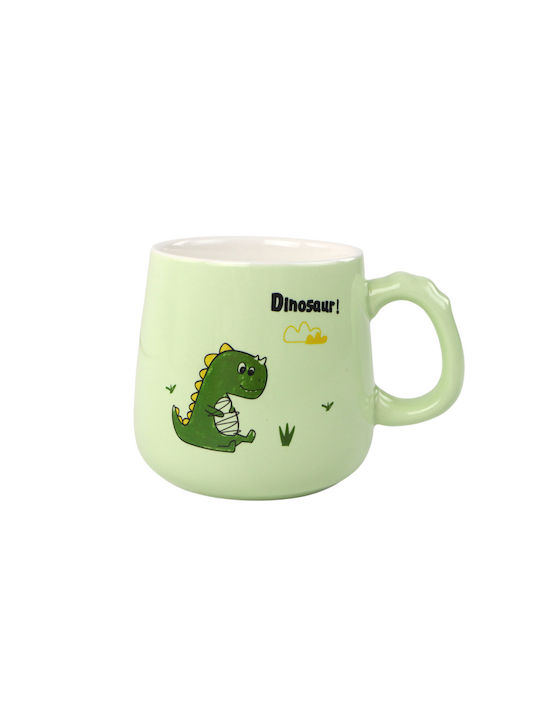 Mug Green 350ml