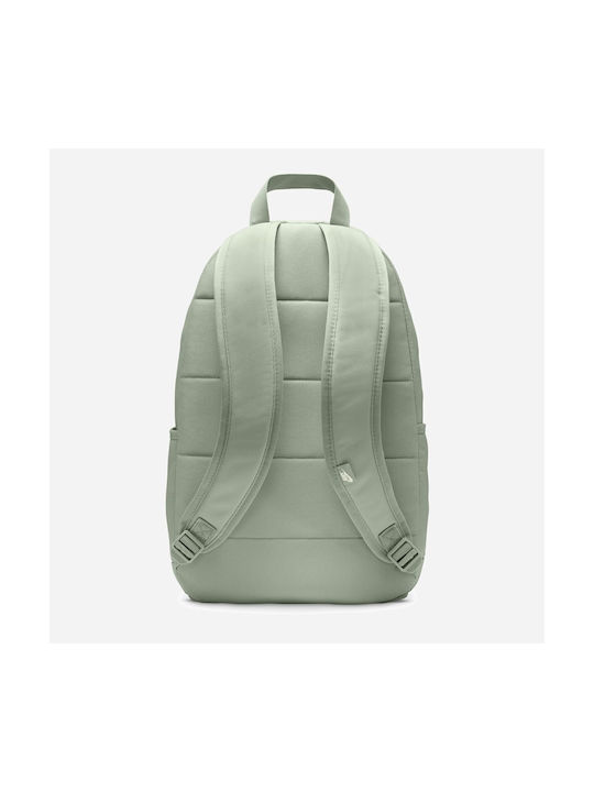 Nike Elemental Men's Fabric Backpack Green