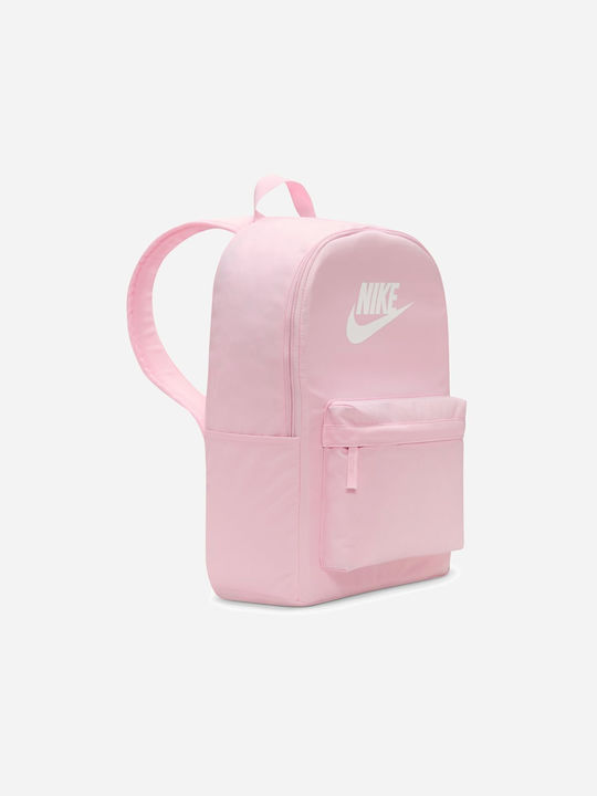 Nike Heritage 25lt Ροζ
