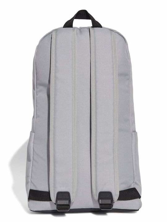 adidas Classic Foundation 20л Сива Раница adidas Classic Foundation 20л Сива Раница