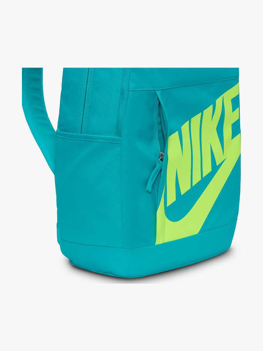 Nike Elemental 21lt Τιρκουάζ