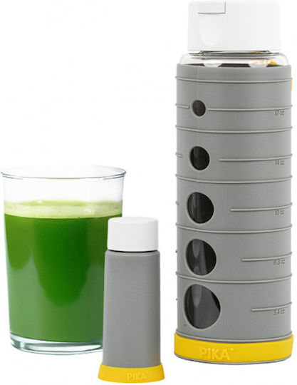 Vakuumisolierte Flüssigkeitserhaltungsflasche 600ml