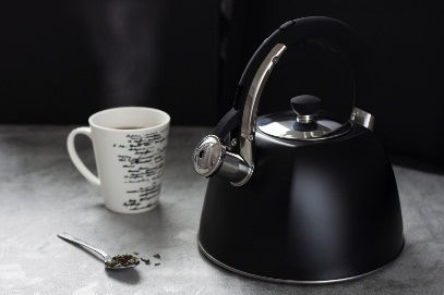 Berretti Τσαγιέρα Ανοξείδωτη 3000ml