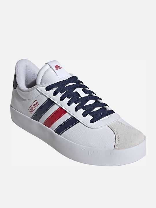 Vl Court 3.0 Herren Sneakers Weiß
