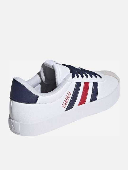 Vl Court 3.0 Herren Sneakers Weiß