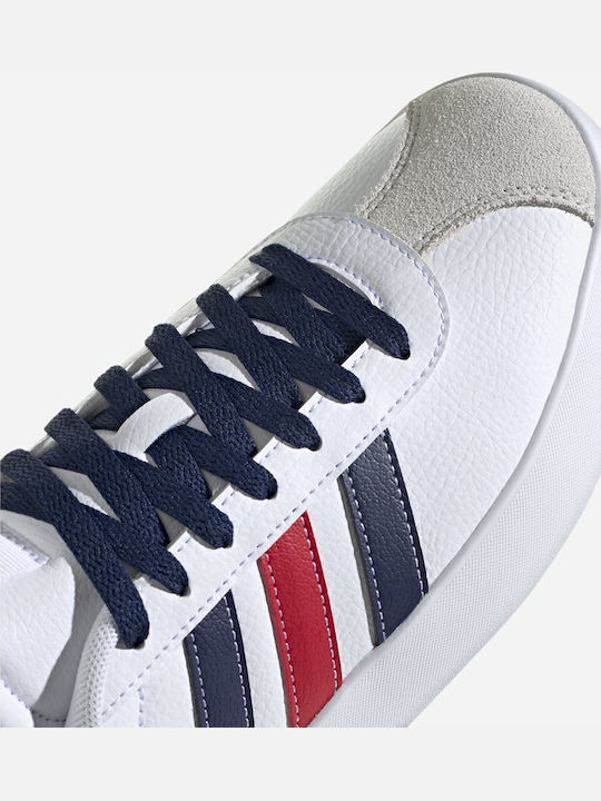 Vl Court 3.0 Herren Sneakers Weiß