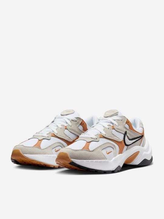 Al8 Sneakers Beige