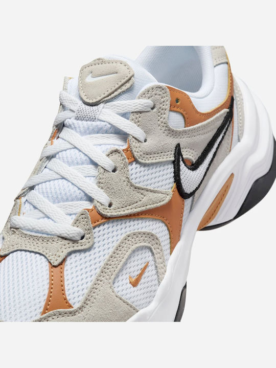 Al8 Sneakers Beige