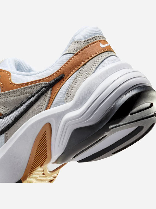 Al8 Sneakers Beige