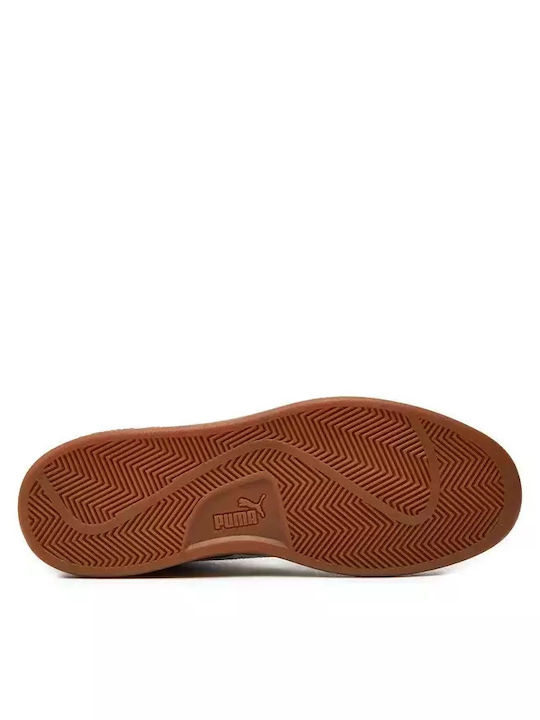 Smash 3.0 Ανδρικά Sneakers Πράσινα