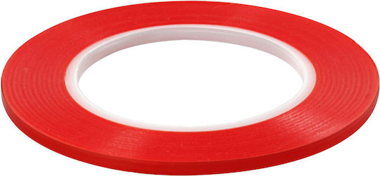 Double-sided Adhesive Repair Tape 50m Strong Adhesion 5mm Width Transparent