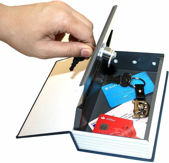 Gadget Mad Monkey Books Safe