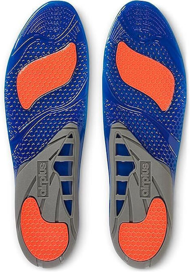 Airplus Extreme Active Ανατομικοί Πάτοι Παπουτσιών AIR/75018 2τμχ