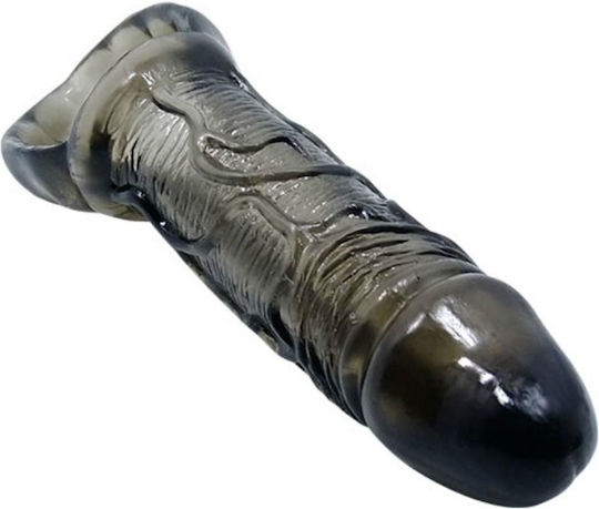 Baile Προέκταση Πέους Μαύρη 11.5cm